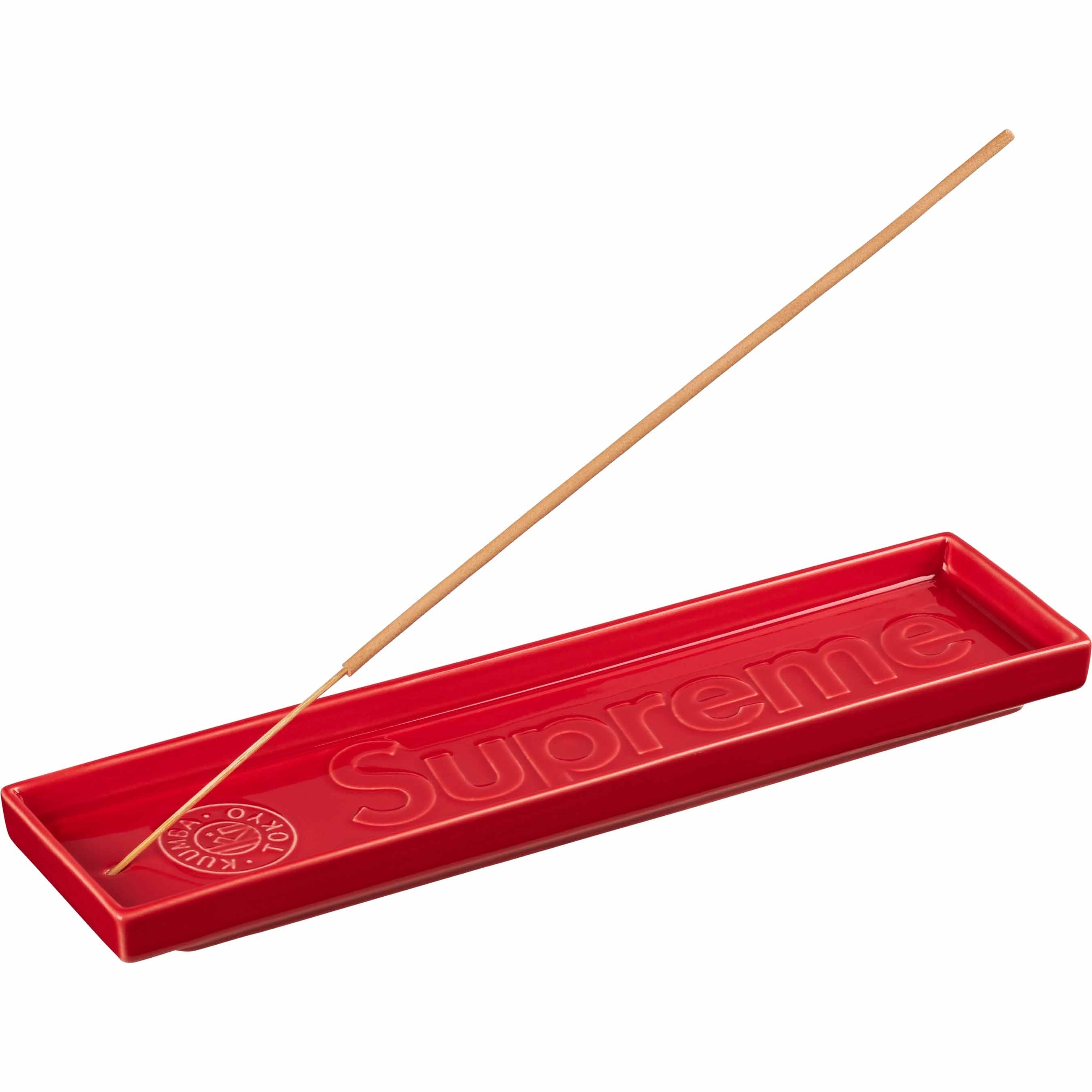 Supreme®/Kuumba Incense Tray view 3